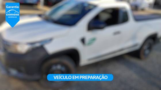 FIAT STRADA 1.4 FIRE FLEX ENDURANCE CS MANUAL